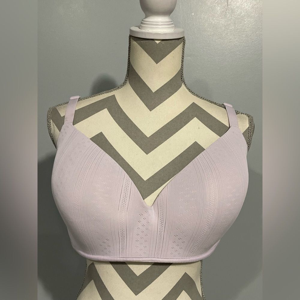 Victoria’s Secret bra